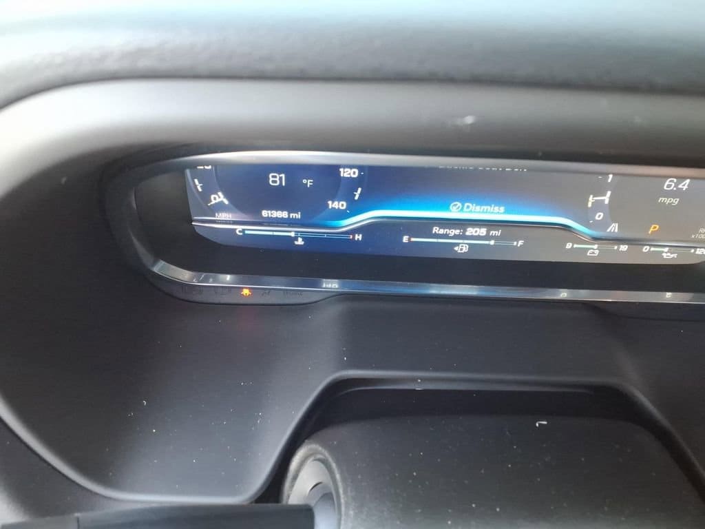 2024 Chevrolet Tahoe LT - Photo 23