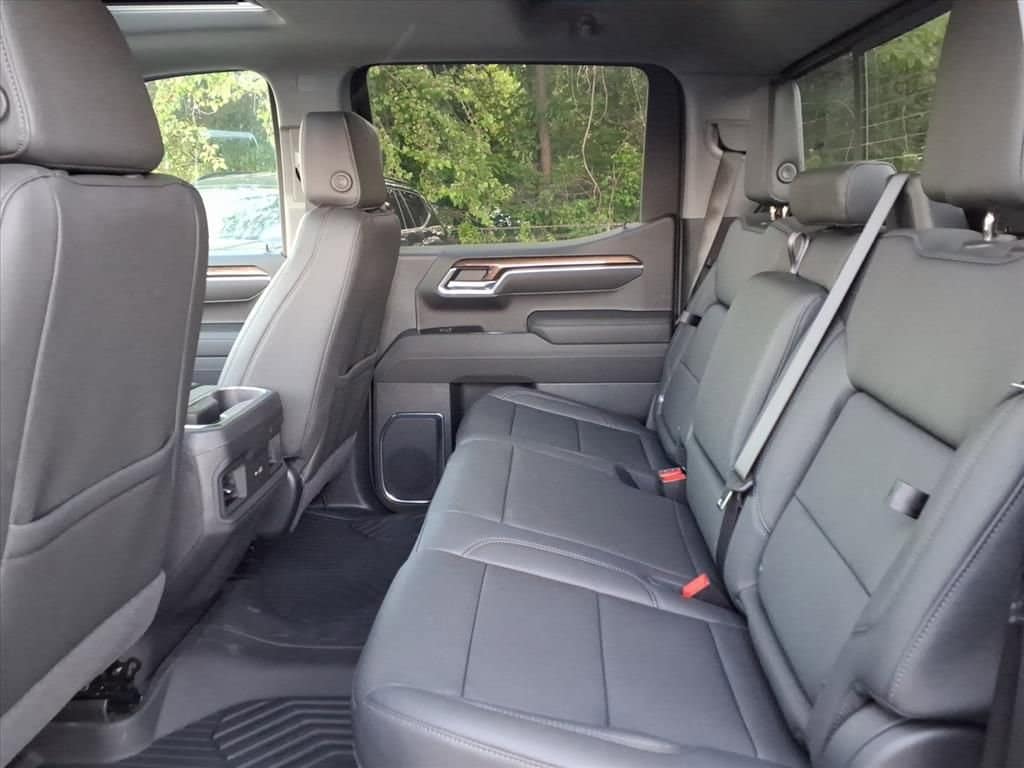 2026 Chevrolet Silverado 1500 RST - Photo 17