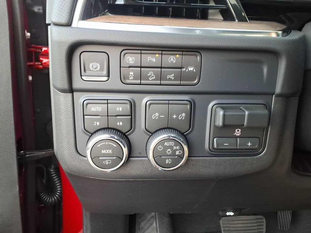 2026 Chevrolet Tahoe High Country - Photo 25
