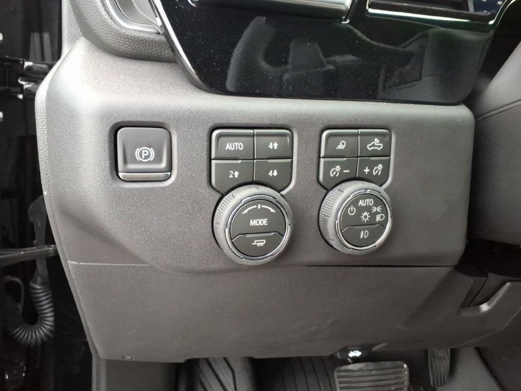 2026 Chevrolet Silverado 1500 LT Trail Boss - Photo 25