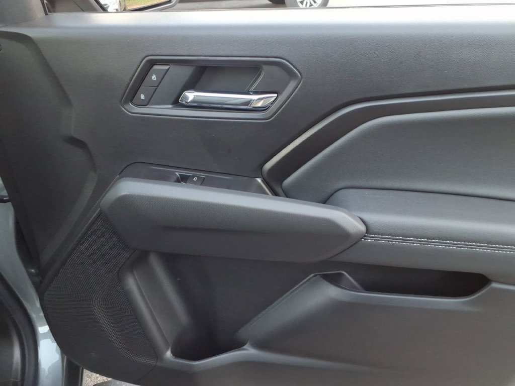 2026 Chevrolet Colorado Z71 - Photo 22