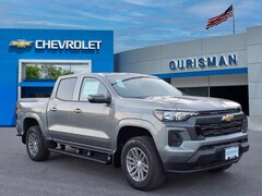 2026 Chevrolet Colorado LT Truck