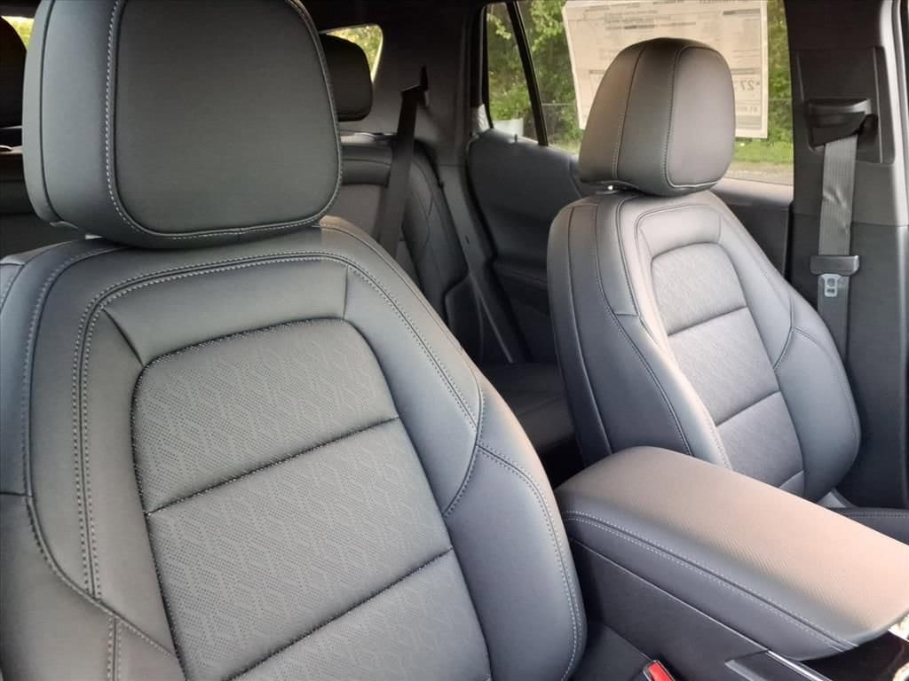 2026 Chevrolet Equinox LT - Photo 25