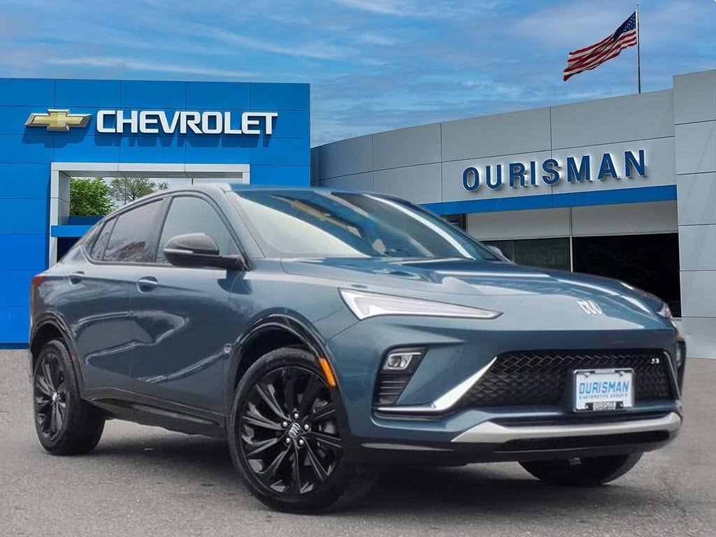 2024 Buick Envista Sport Touring