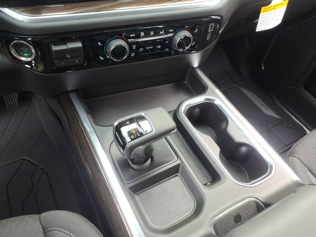 2026 Chevrolet Silverado 1500 RST - Photo 25