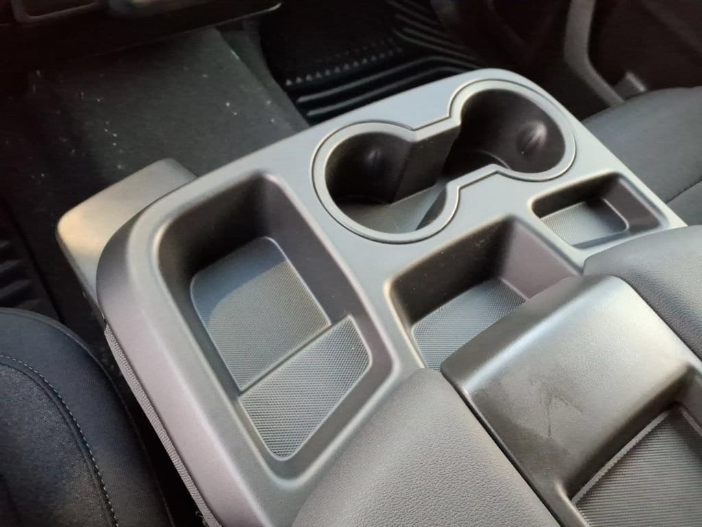 2026 Chevrolet Silverado 1500 Custom - Photo 23