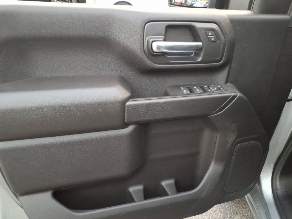2026 Chevrolet Silverado 2500 HD Custom - Photo 16