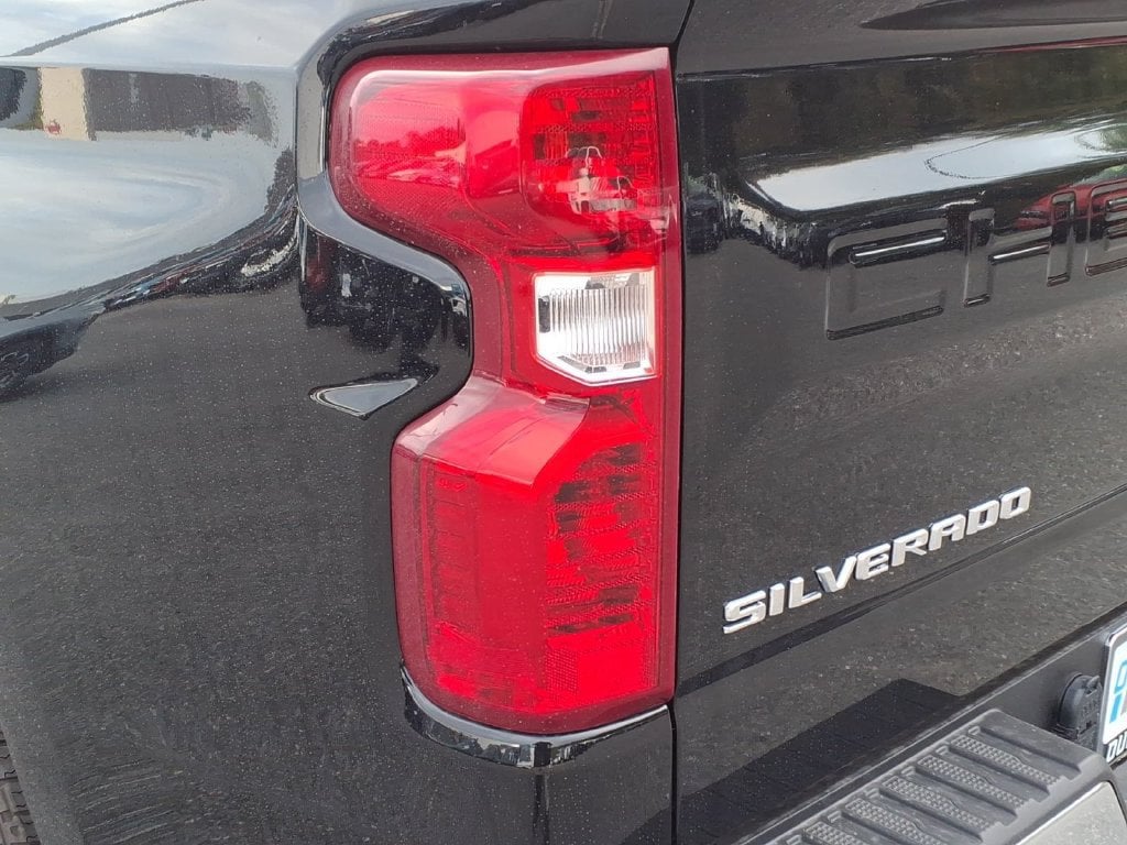 2026 Chevrolet Silverado 1500 LT - Photo 11