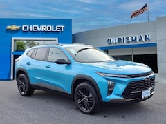 2026 Chevrolet Trax Activ SUV