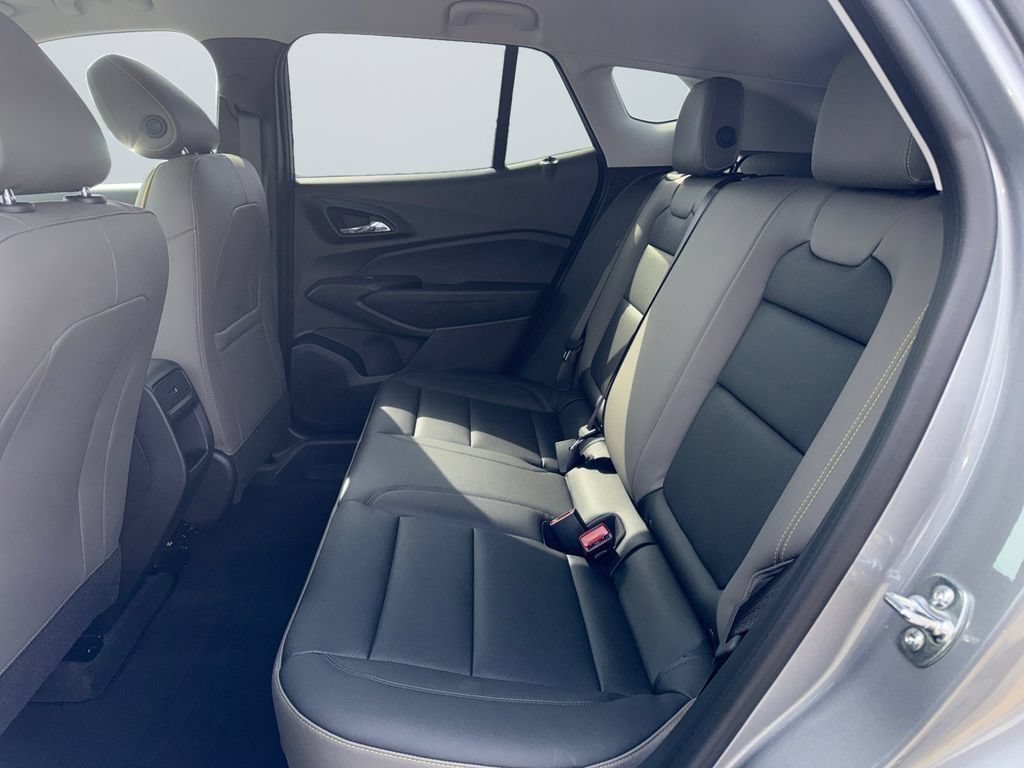 2026 Chevrolet Trax Activ - Photo 13