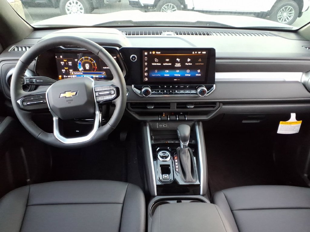 2026 Chevrolet Colorado Z71 - Photo 19