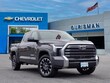 Toyota Tundra 4WD
