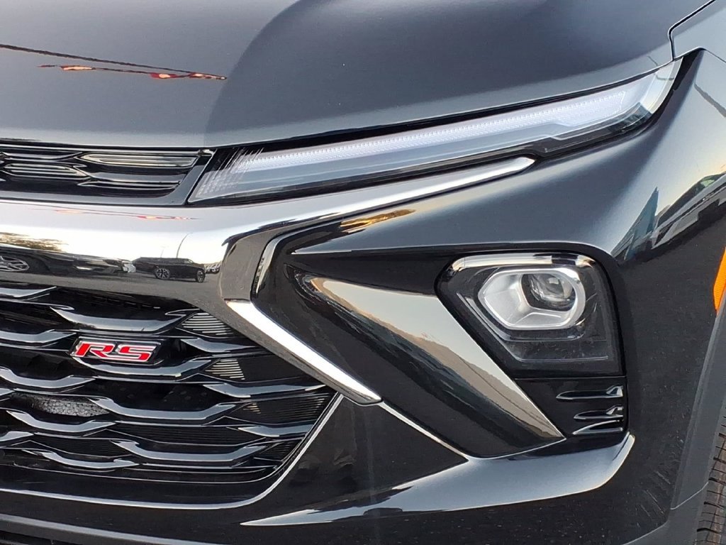2026 Chevrolet Trailblazer RS - Photo 8