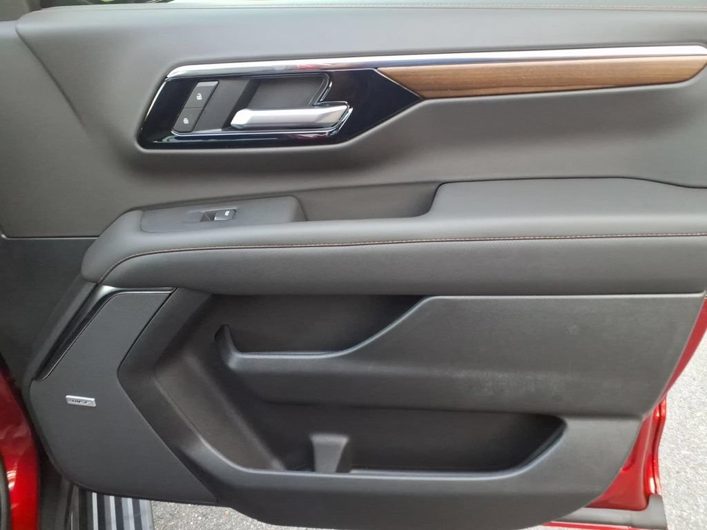 2026 Chevrolet Tahoe High Country - Photo 20