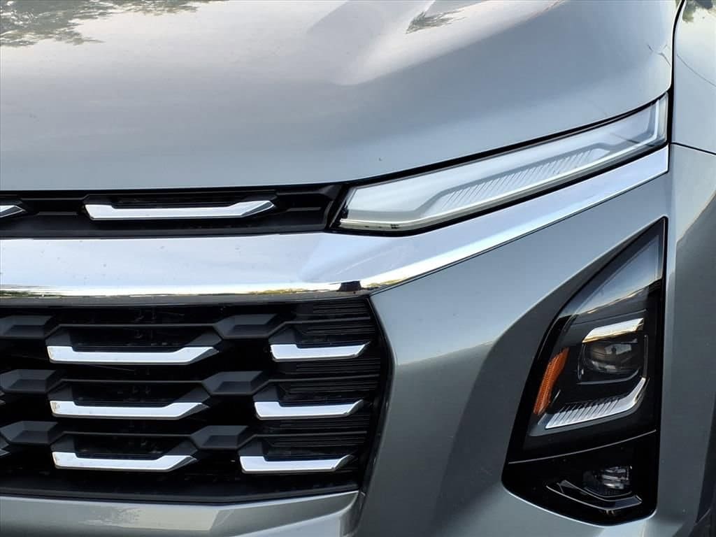 2026 Chevrolet Equinox LT - Photo 8