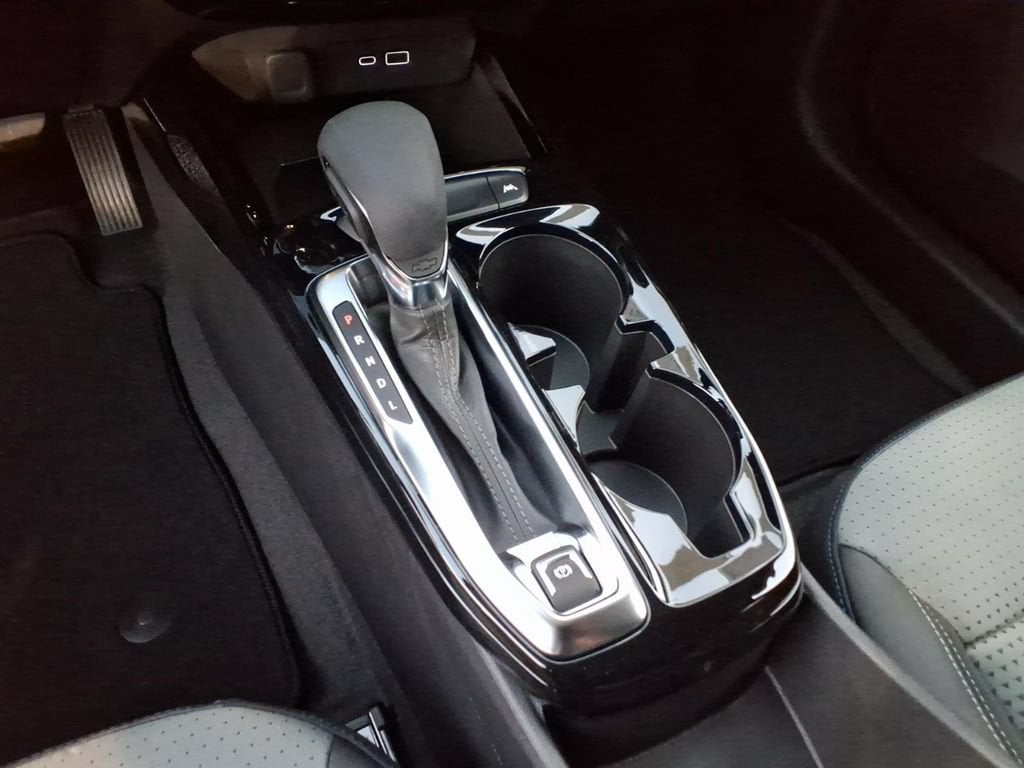 2026 Chevrolet Trax LT - Photo 23