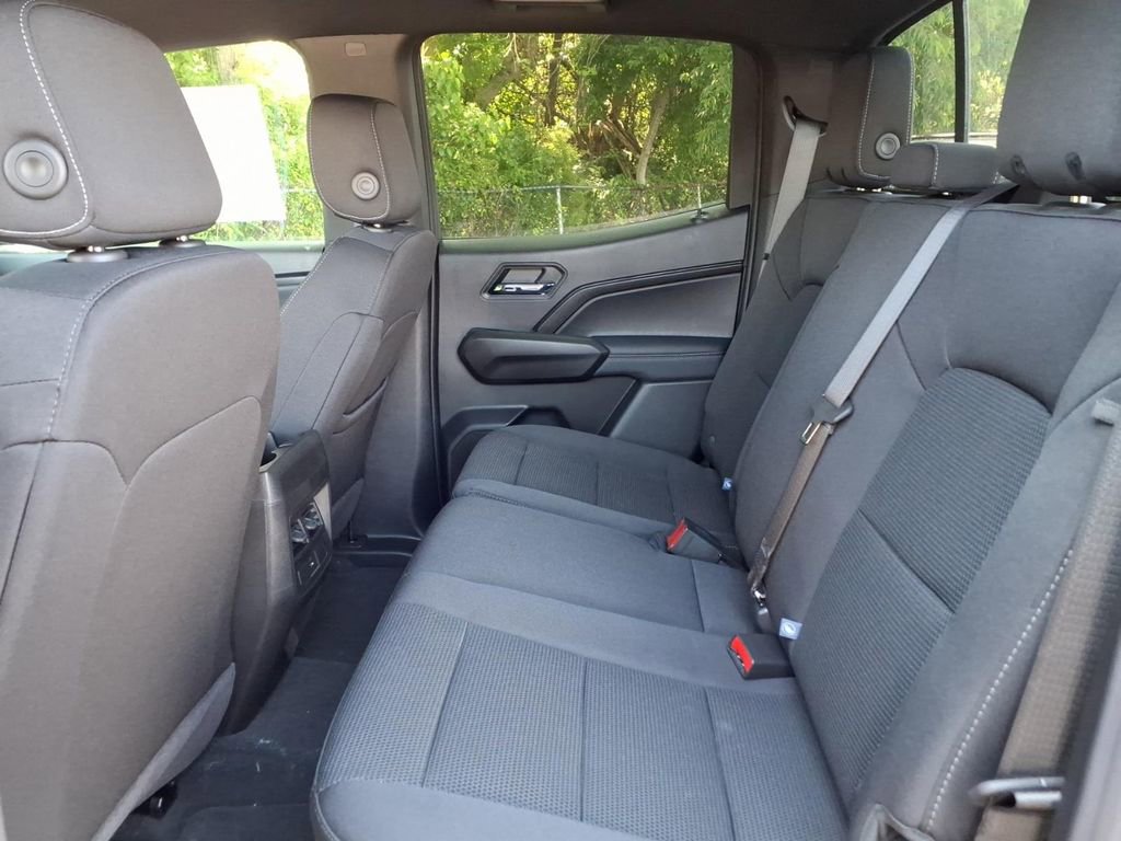 2026 Chevrolet Colorado LT - Photo 16