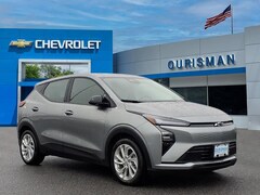 2027 Chevrolet Bolt LT SUV