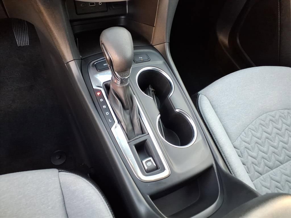 2024 Chevrolet Equinox LT - Photo 24
