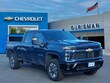  Chevrolet Silverado 2500 HD