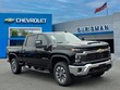 Chevrolet Silverado 2500 HD