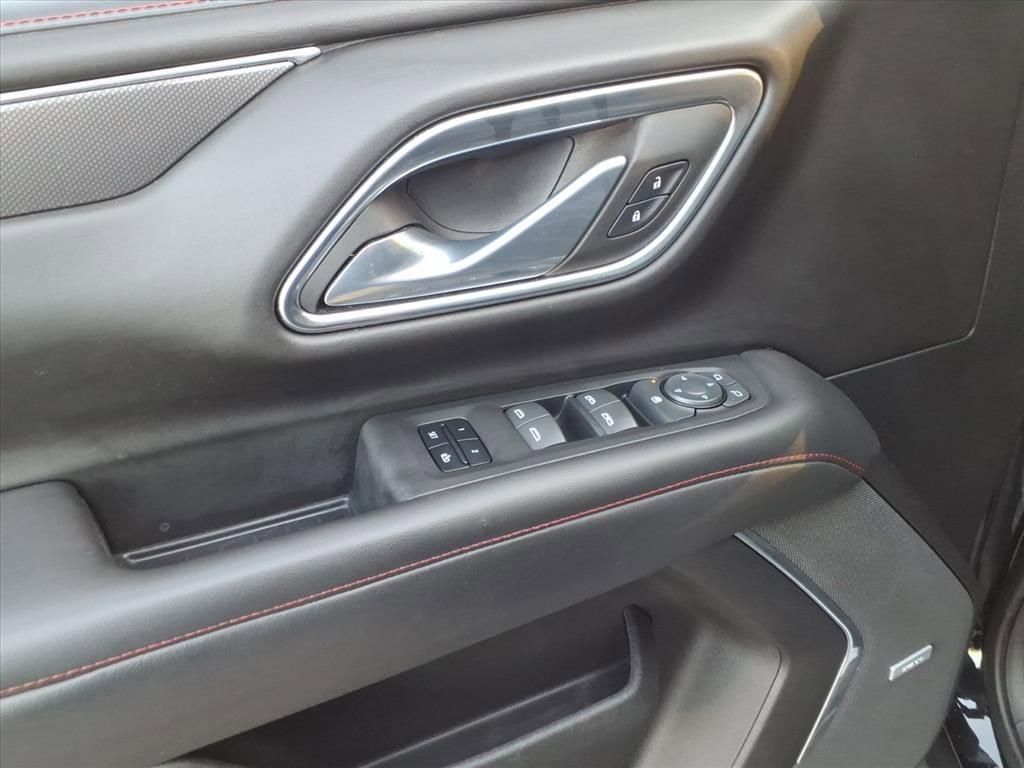 2023 Chevrolet Tahoe RST - Photo 13