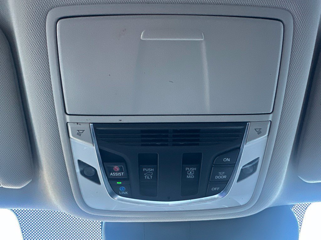2022 Acura RDX Technology Package - Photo 22