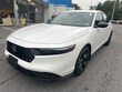 Honda Accord Hybrid
