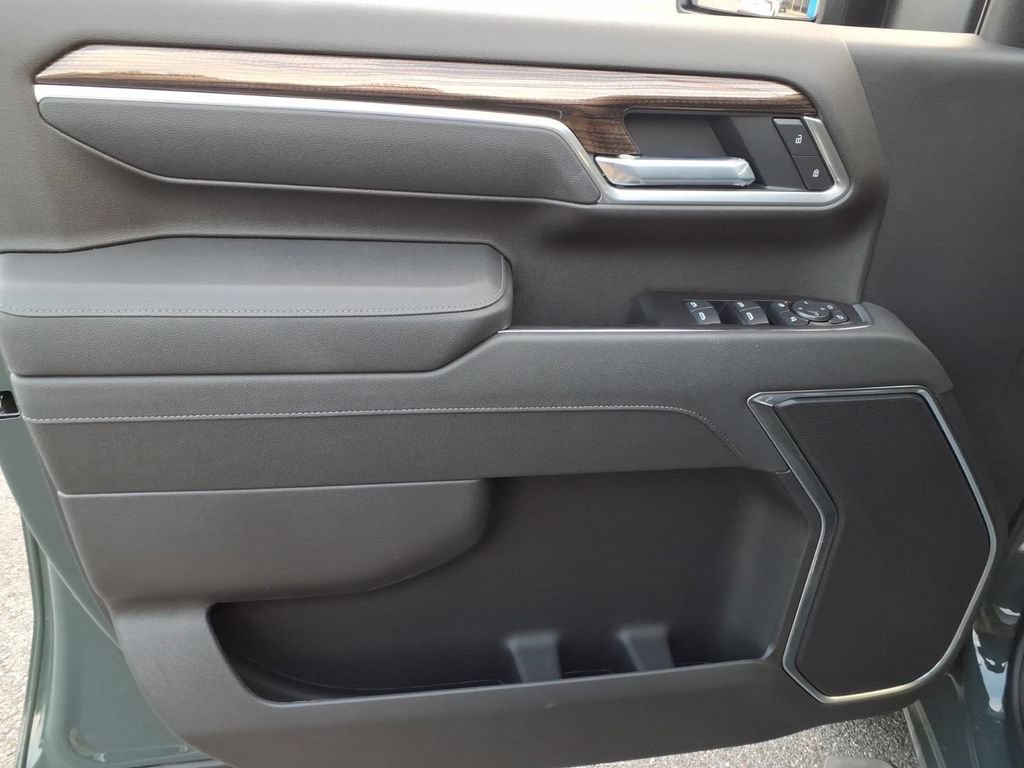 2026 Chevrolet Silverado 2500 HD LT - Photo 14