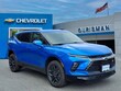 Chevrolet Blazer