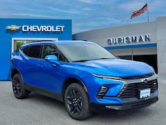 2025 Chevrolet Blazer RS SUV