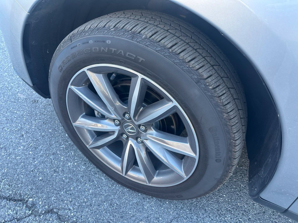 2022 Acura RDX Technology Package - Photo 9