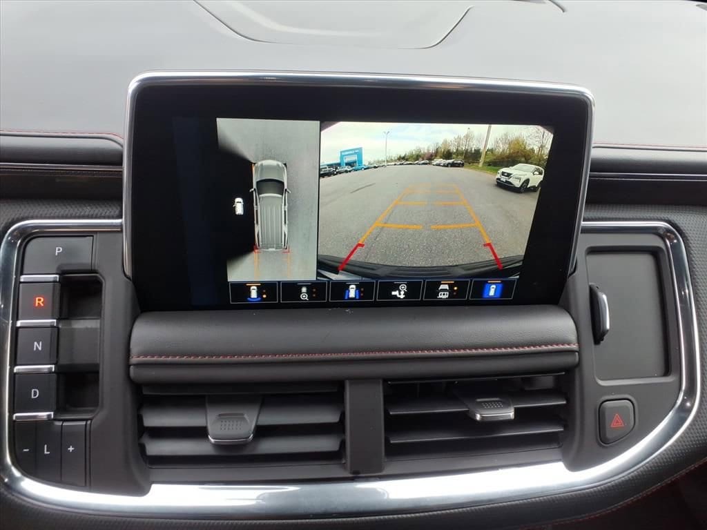 2023 Chevrolet Tahoe RST - Photo 23