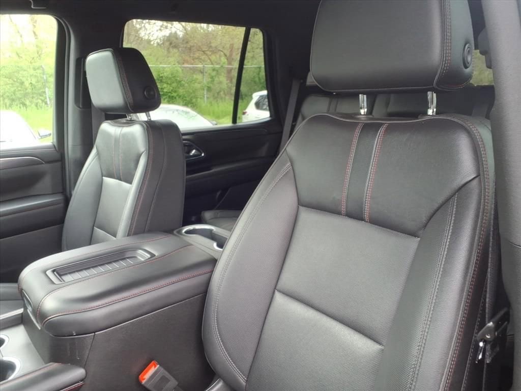 2023 Chevrolet Tahoe RST - Photo 12