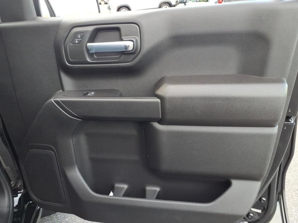 2026 Chevrolet Silverado 1500 Custom - Photo 26