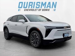 2026 Chevrolet Blazer EV LT SUV