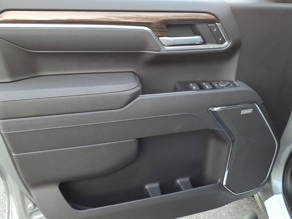 2026 Chevrolet Silverado 1500 RST - Photo 16