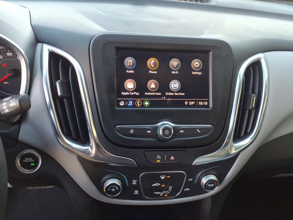2024 Chevrolet Equinox LS - Photo 16