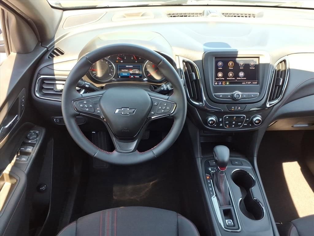 2023 Chevrolet Equinox RS - Photo 23
