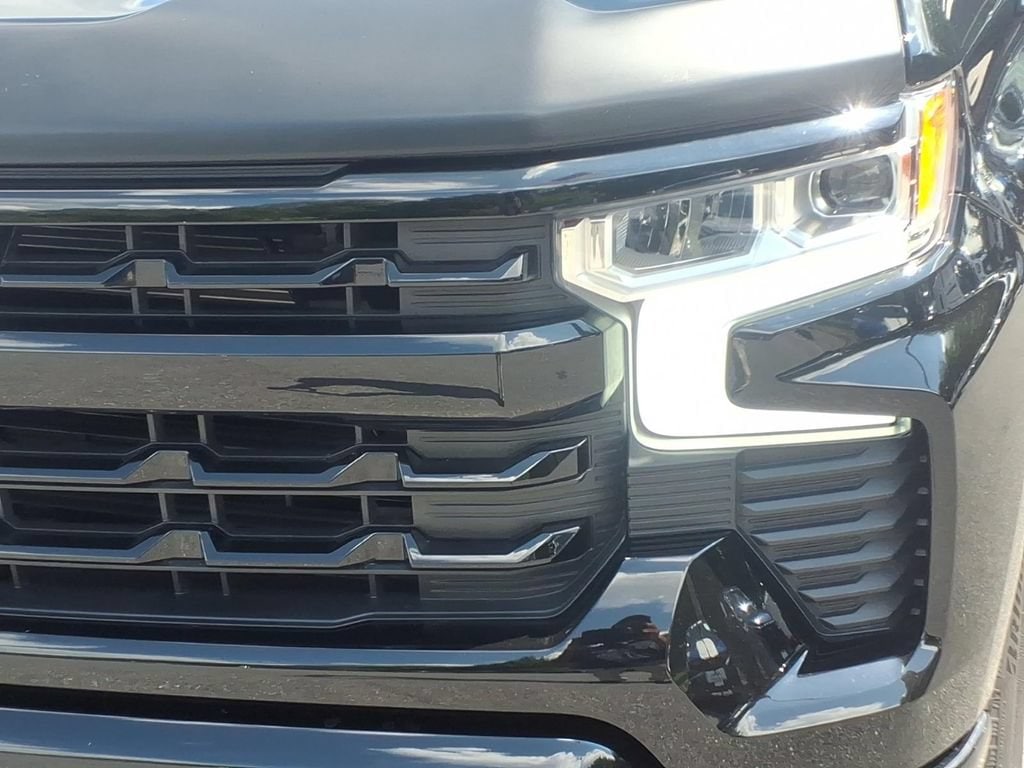 2025 Chevrolet Silverado 1500 RST - Photo 6