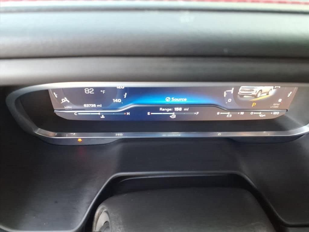 2023 Chevrolet Tahoe RST - Photo 26