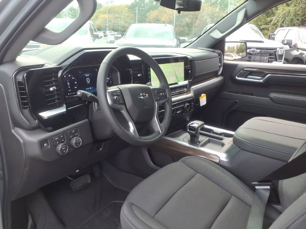 2026 Chevrolet Silverado 1500 RST - Photo 12