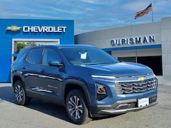 2026 Chevrolet Equinox LT SUV