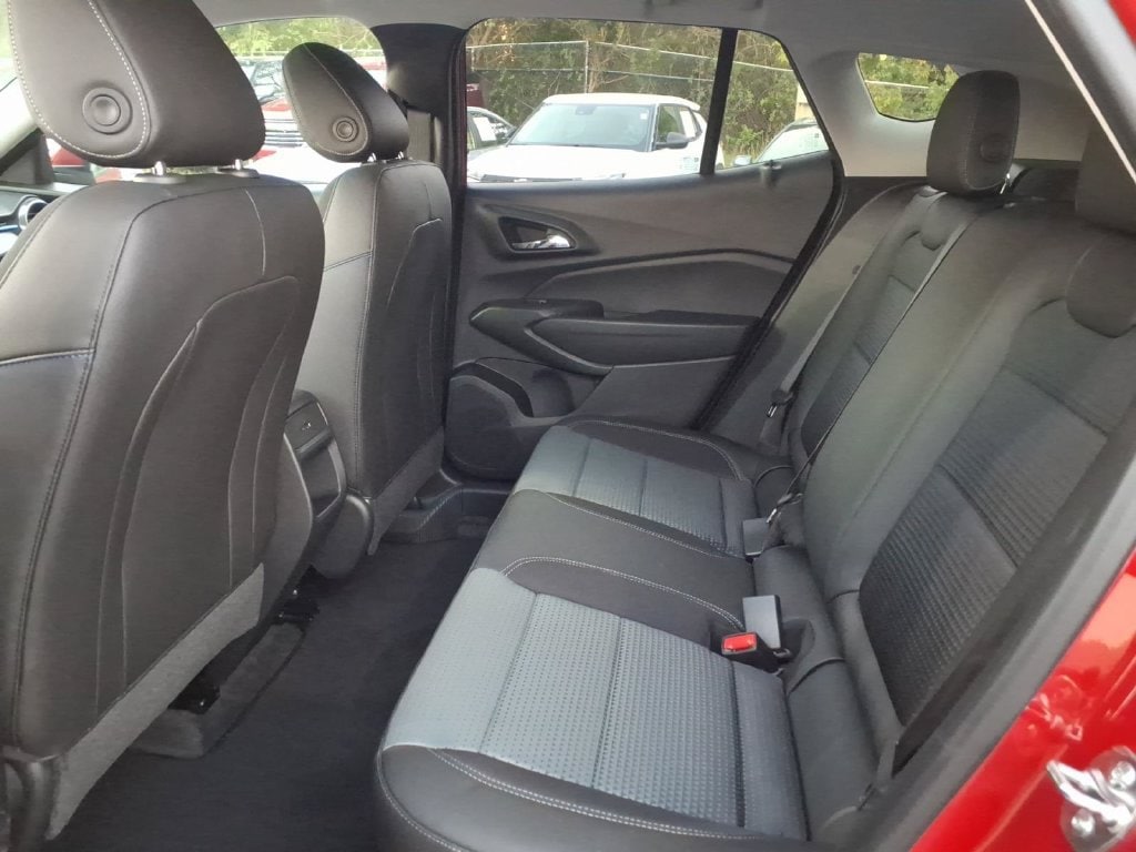 2026 Chevrolet Trax LT - Photo 16