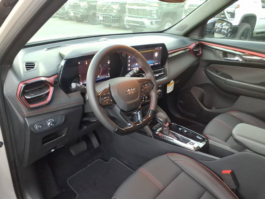 2026 Chevrolet Trailblazer RS - Photo 12