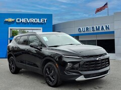2025 Chevrolet Blazer 2LT SUV