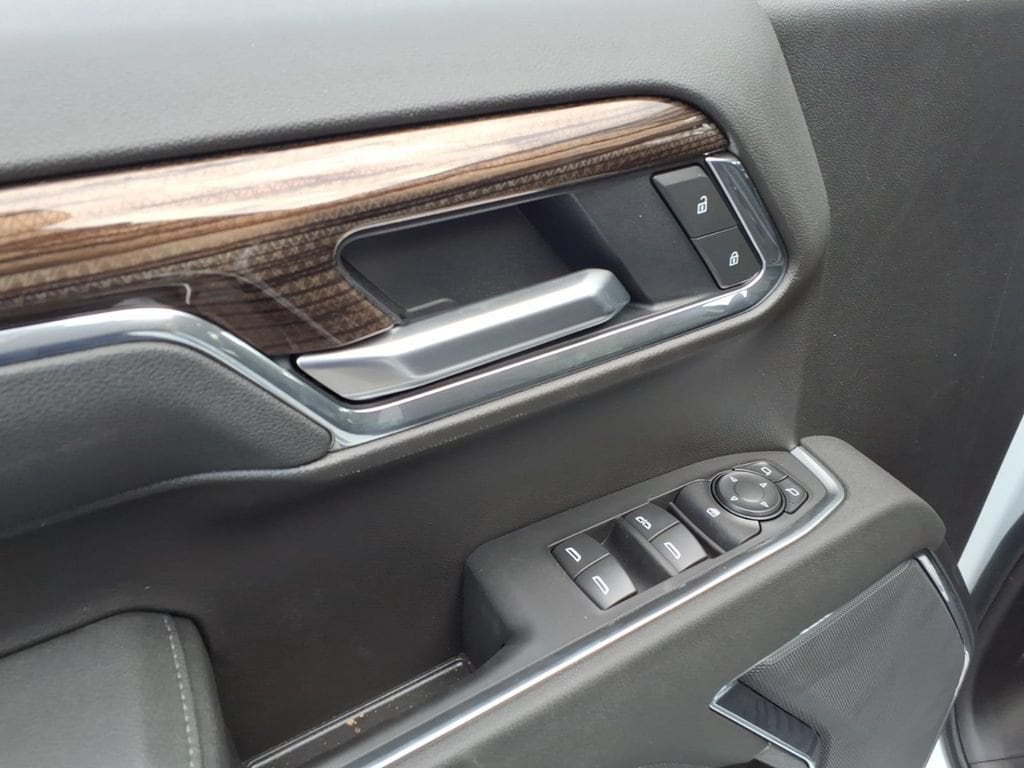 2026 Chevrolet Silverado 1500 LT - Photo 17