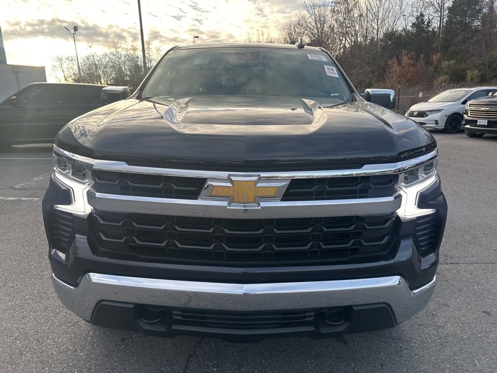 Used 2024 Chevrolet Silverado 1500 LT (2FL) Truck