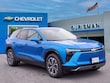 Chevrolet Blazer EV