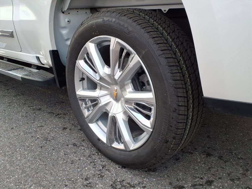 2023 Chevrolet Silverado 1500 High Country - Photo 12